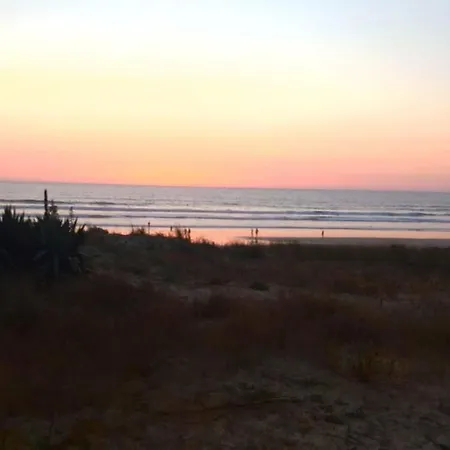 Les Dunes, De Avec Piscines