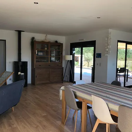 Les Dunes, De Avec Piscines Villa *