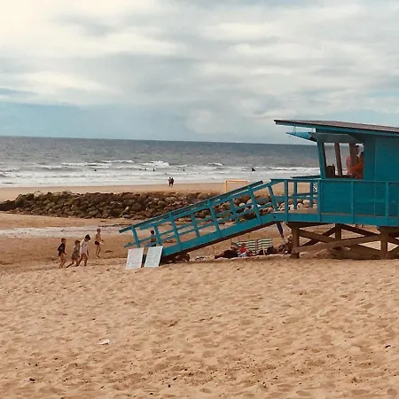 Les Dunes, De Avec Piscines Villa