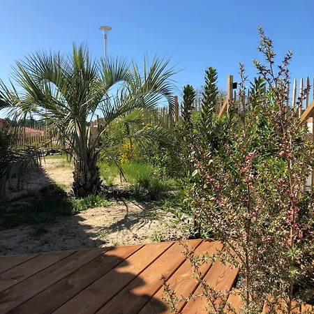 Les Dunes, De Avec Piscines