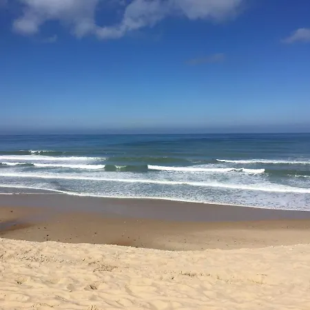 Les Dunes, De Avec Piscines Villa