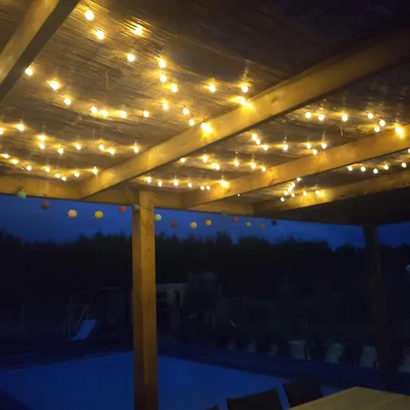 Villa Les Dunes, De Avec Piscines *