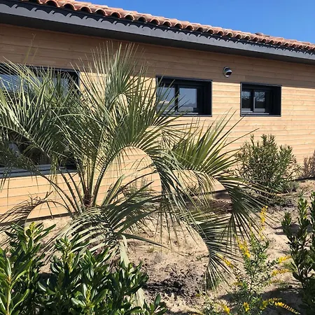 Les Dunes, De Avec Piscines